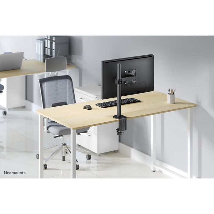 Soporte de Mesa para Pantalla Neomounts FPMA-D540BLACK 32" 13" 3 Soporte de Mesa para Pantalla Neomounts FPMA-D540BLACK 32" 13" 3