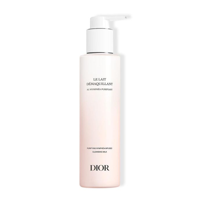 Dior Le lait demaquillant leche limpiadora 200 ml