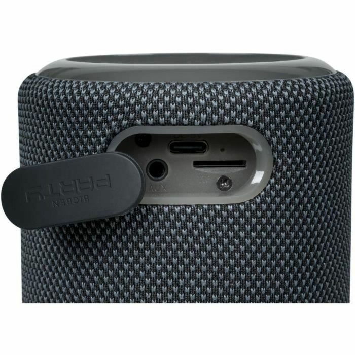 Bigben Party BIG3499550388022 Altavoz Bluetooth Inalámbrico Mainstream 2 con Efectos de Luz, IPX6, 30W, USB-C 2 Bigben Party BIG3499550388022 Altavoz Bluetooth Inalámbrico Mainstream 2 con Efectos de Luz, IPX6, 30W, USB-C 2