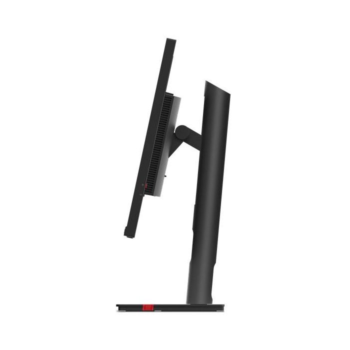 Lenovo ThinkVision T27h-30 Monitor 27" QHD IPS 2560x1440 60Hz 4ms USB-C Negro 7