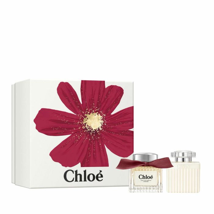 Chloé Signature Intense Estuche 2 Pz Chloé Signature Intense Estuche 2 Pz
