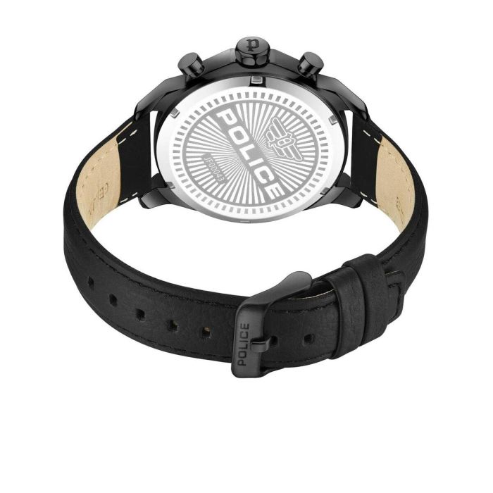 Reloj Hombre Police PEWJF0004303 4