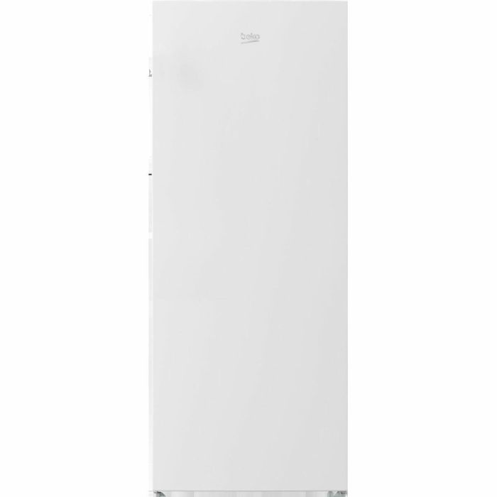 Frigorífico BEKO RSSA290M41WN Blanco 286 L