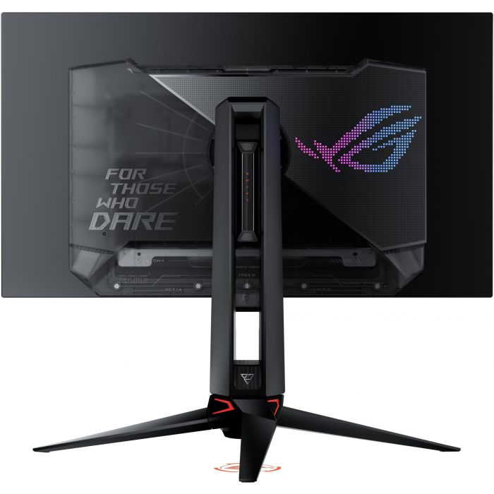 ASUS ROG Swift PG27AQDP Monitor Gaming 27" (16:9) WQHD HDMI DisplayPort 4