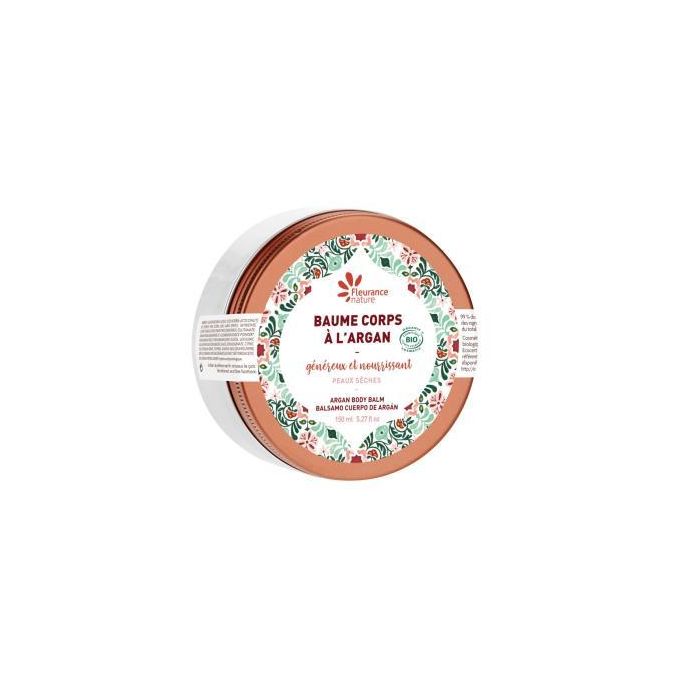 Balsamo Cuerpo Argan 150Ml. Bio Balsamo Cuerpo Argan 150Ml. Bio