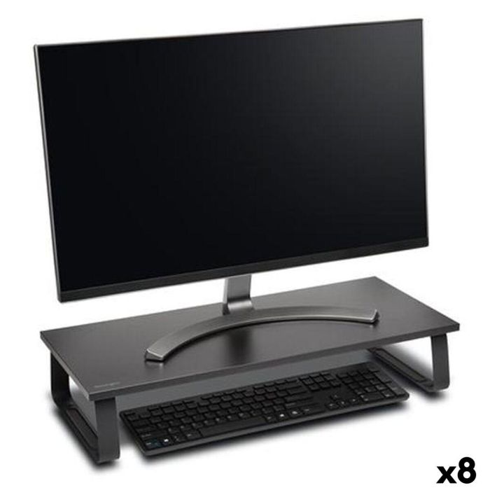 Soporte de Mesa para Pantalla Kensington 51,3 x 25,9 x 10,9 cm 32" (8 Unidades)