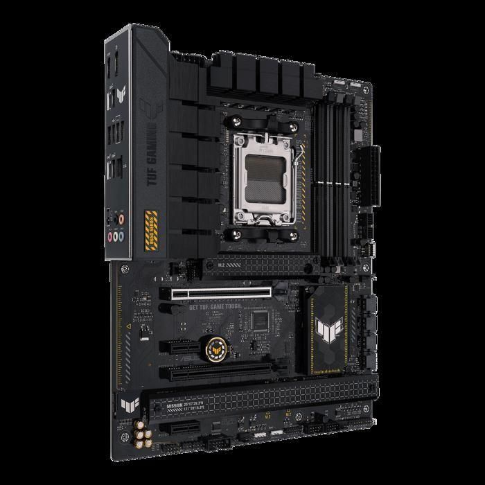 Placa base - ASUS - TUF GAMING B650-PLUS 3 Placa base - ASUS - TUF GAMING B650-PLUS 3