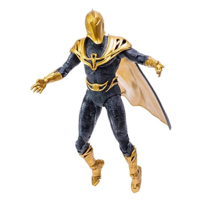 Figura Mcfarlane Toys Dc Black Adam 1 Figura Mcfarlane Toys Dc Black Adam 1