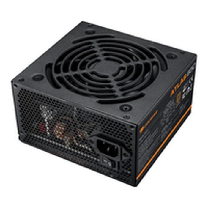 Cougar Fuente de Alimentación ATLAS 650W ATX3.1 80 Plus Bronze para PC 2