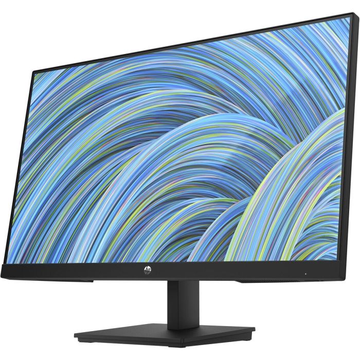 Monitor HP 64W18AA#ABB Full HD 23,8" VA Flicker free 50 - 60 Hz 75 Hz 3