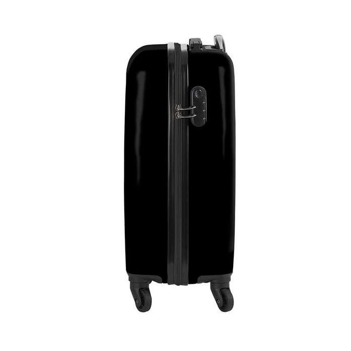 Cartera Escolar Safta Batman Hero Trolley Cabina 345x200x550 mm 6 Cartera Escolar Safta Batman Hero Trolley Cabina 345x200x550 mm 6