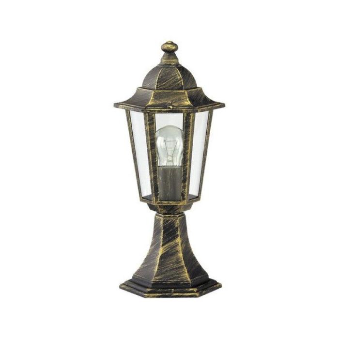 Lámpara de Suelo Exterior RABALUX "Velence" 1xE27 IP43 [RAB-8205] 6