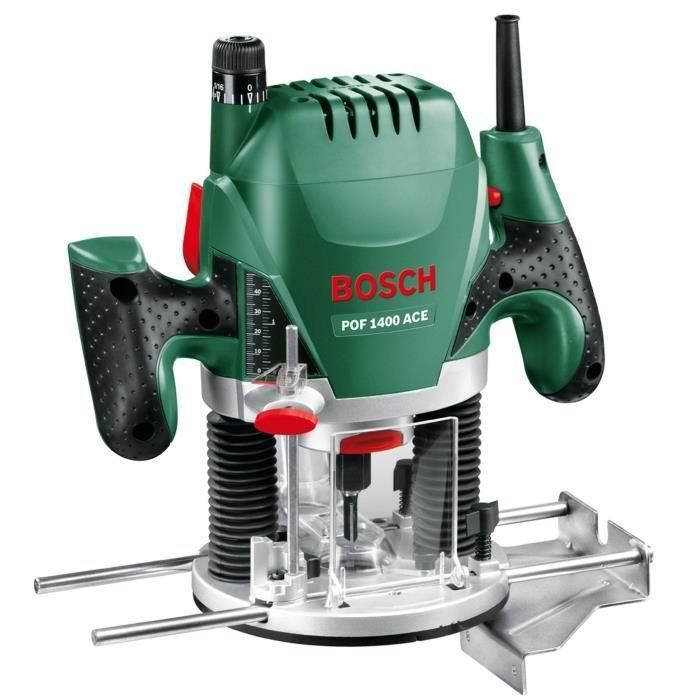 Router BOSCH POF 1400 ACE Router BOSCH POF 1400 ACE