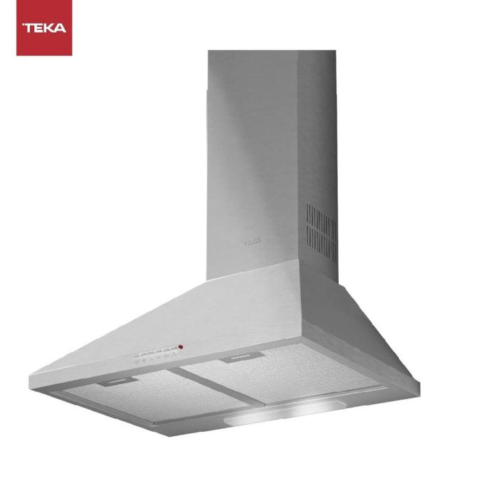 Campana Convencional Teka DBB70 I 70 cm 380 m3/h 60 dB 195W 5