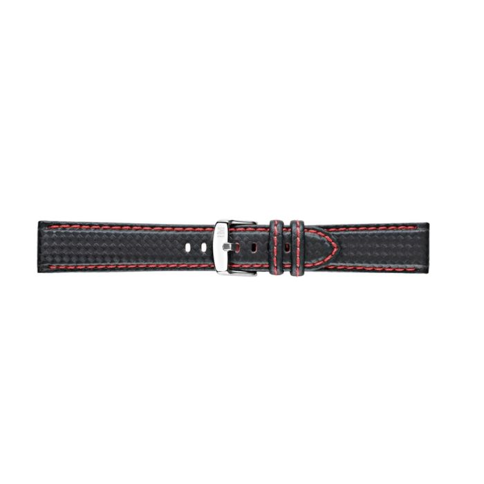 Correa para Reloj Morellato A01U3586977883CR20 20 mm Correa para Reloj Morellato A01U3586977883CR20 20 mm