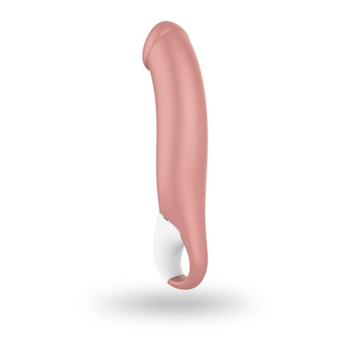 Vibrador Satisfyer 4