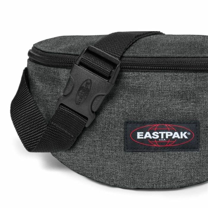 Riñonera Eastpak Springer Gris 3