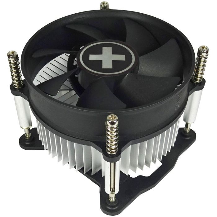 Xilence I200 Cooler de CPU Socket Intel LGA 1150 115x 1200 Refrigerador de aire 92mm TDP 65W