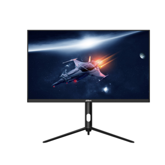 Dahua Technology DHI-LM27-E331A Monitor 27" Quad HD LED Negro