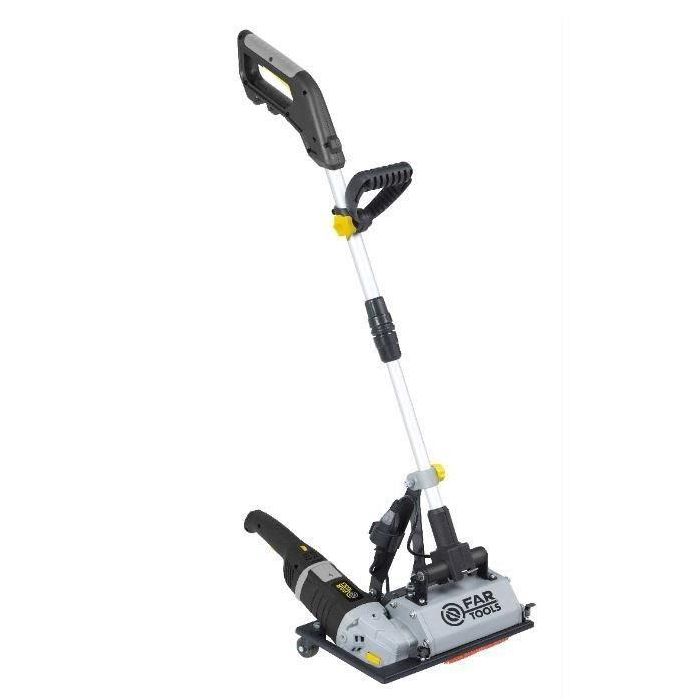Fartools 115019 Kit Renovador de Suelos Grande de Pie para Terraza y Parquet + 2 Cepillos Latón + 2 Cepillos Alambre Abrasivos 1 Fartools 115019 Kit Renovador de Suelos Grande de Pie para Terraza y Parquet + 2 Cepillos Latón + 2 Cepillos Alambre Abrasivos 1