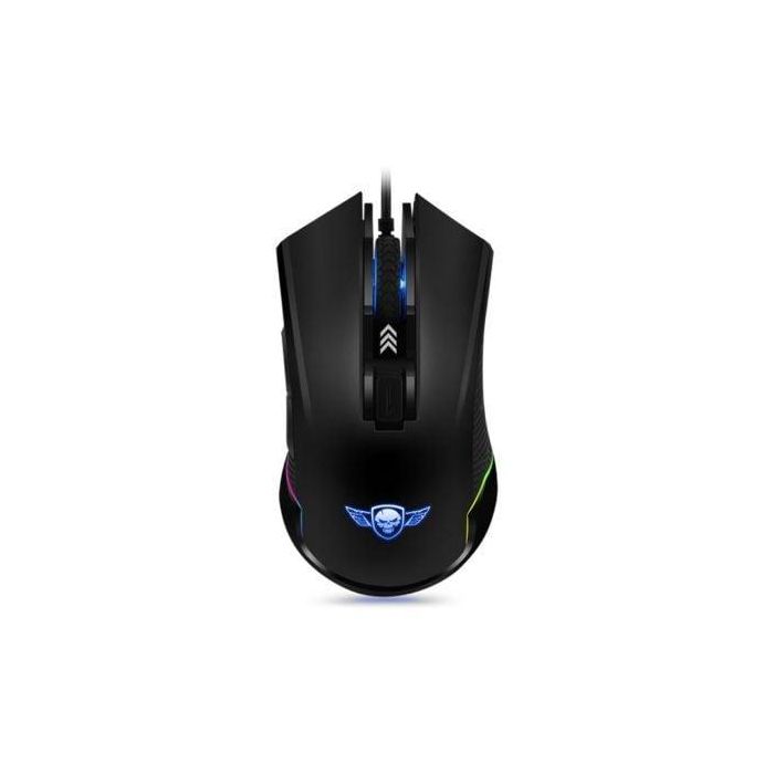 Ratón Gaming Spirit of Gamer Elite-M20/ Hasta 4000 DPI 1