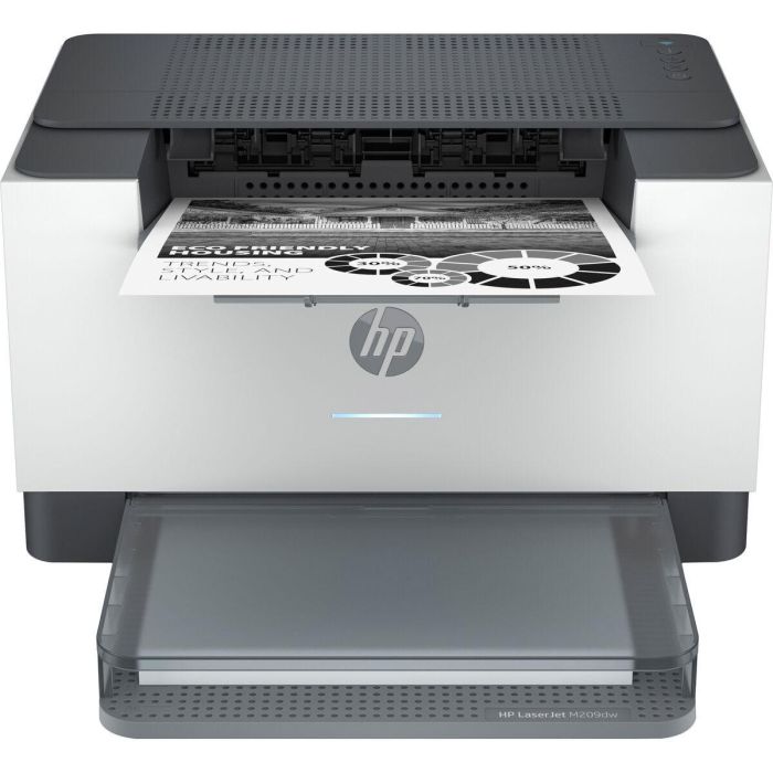 Impresora Láser HP M209dw 81 Impresora Láser HP M209dw 81