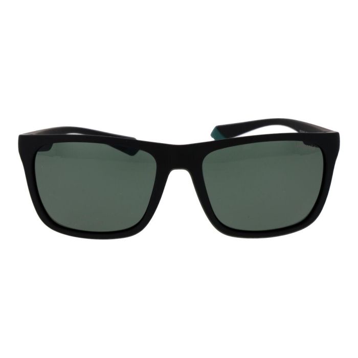 Gafas de Sol Unisex Polaroid PLD-2141-S-563OLUC ø 57 mm