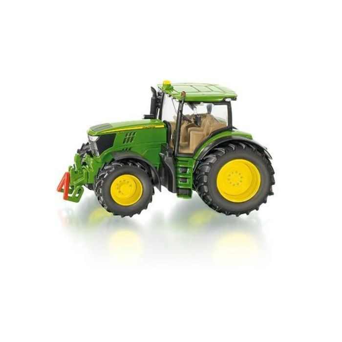 Tractor john deere 6210r **** Tractor john deere 6210r ****