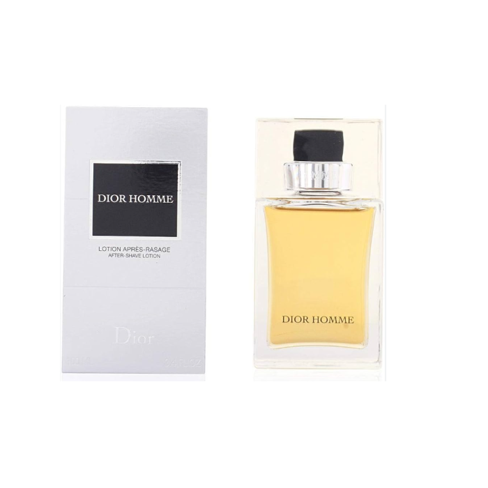 Dior Homme Aftershave Lotion 100 mL Dior Homme Aftershave Lotion 100 mL