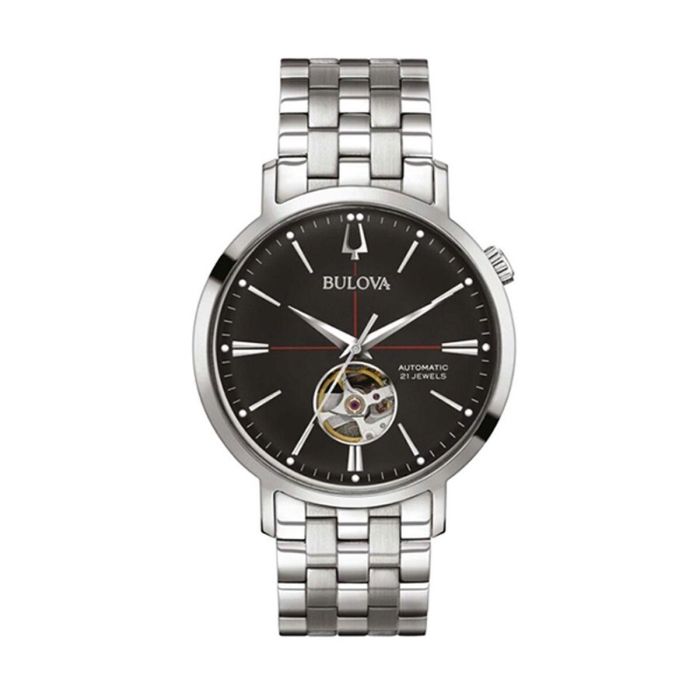 Reloj Hombre Bulova 96A199 0 Reloj Hombre Bulova 96A199 0