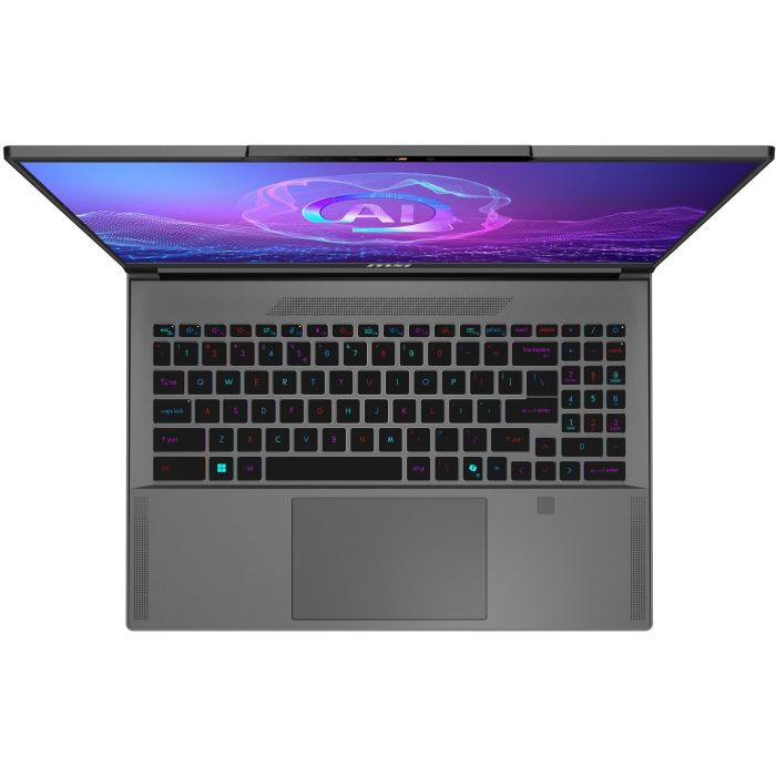 MSI A3HVFG-047 Creator A16 AI+ Portátil 16" QHD+ AI9-365/32GB RAM/1TB SSD/RTX 4070/Windows 11 Pro 3 MSI A3HVFG-047 Creator A16 AI+ Portátil 16" QHD+ AI9-365/32GB RAM/1TB SSD/RTX 4070/Windows 11 Pro 3