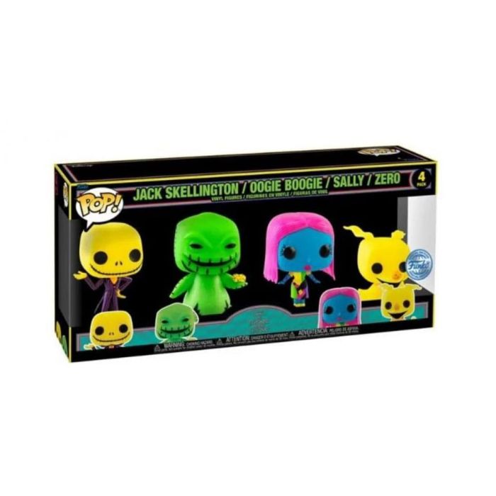 Funko Pop Disney Pesadilla Antes Navidad 1 Funko Pop Disney Pesadilla Antes Navidad 1