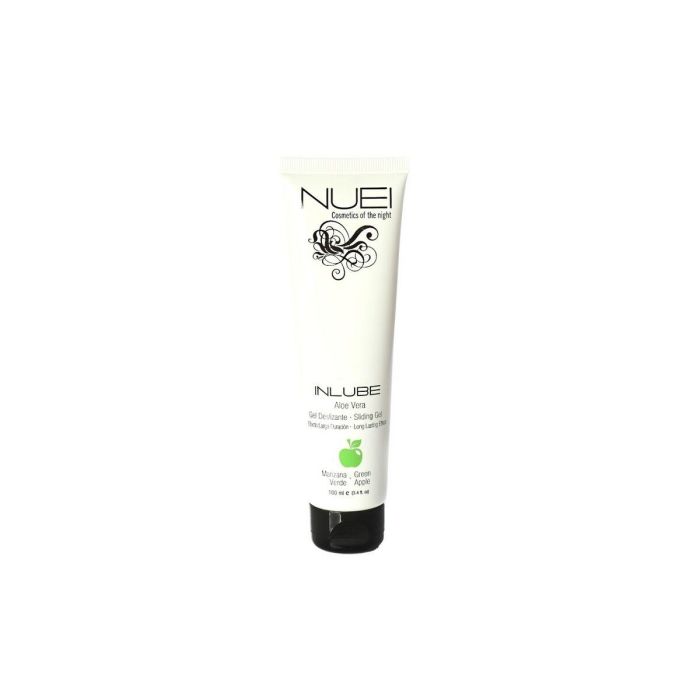 Lubricante Nuei Cosmetics of the Night Verde 1 Lubricante Nuei Cosmetics of the Night Verde 1