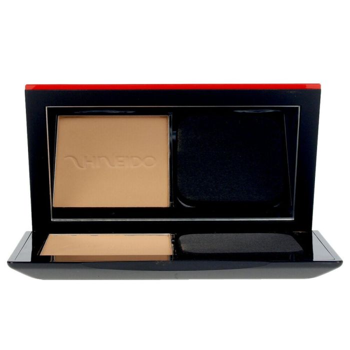 Base de Maquillaje en Polvo Synchro Skin Self-Refreshing Shiseido 50 ml 2 Base de Maquillaje en Polvo Synchro Skin Self-Refreshing Shiseido 50 ml 2