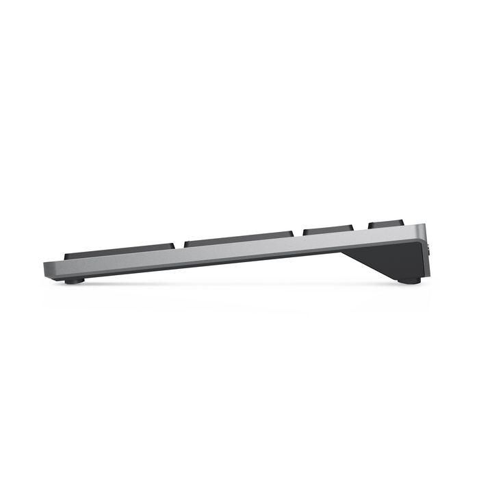 Dell Premier Multi-Device Wireless Keyboard and Mouse - KM7321W - Pan-Nordic (QWERTY) 1 Dell Premier Multi-Device Wireless Keyboard and Mouse - KM7321W - Pan-Nordic (QWERTY) 1