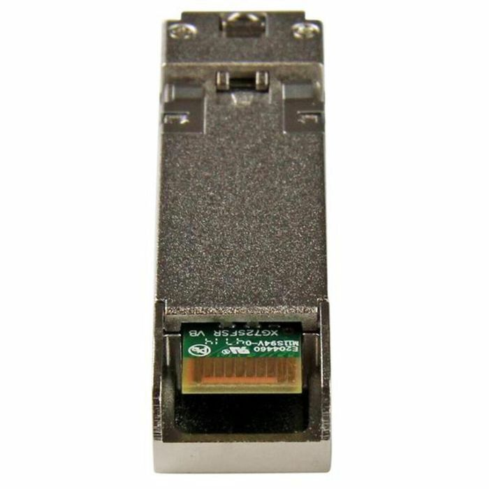 Módulo Fibra SFP MultiModo Startech SFP10GSRSST 2 Módulo Fibra SFP MultiModo Startech SFP10GSRSST 2
