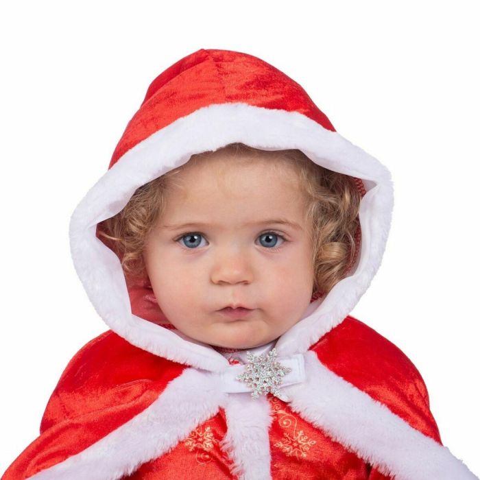 Disfraz para Niños My Other Me 2 Piezas Navidad 3 Disfraz para Niños My Other Me 2 Piezas Navidad 3
