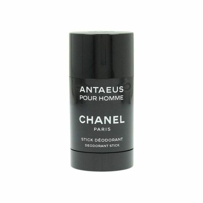 Chanel Antaeus Desodorante Stick 75 ml para Hombre - Fragancia Herbácea y Cítrica