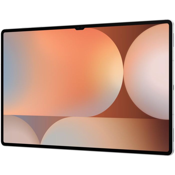 Samsung Galaxy Tab S10 Ultra 512GB Wi-Fi 14.6" Plata EU 5 Samsung Galaxy Tab S10 Ultra 512GB Wi-Fi 14.6" Plata EU 5