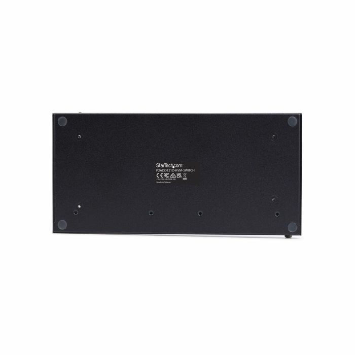 Switch KVM Startech P2ADD121D-KVM-SWITCH 2 Switch KVM Startech P2ADD121D-KVM-SWITCH 2