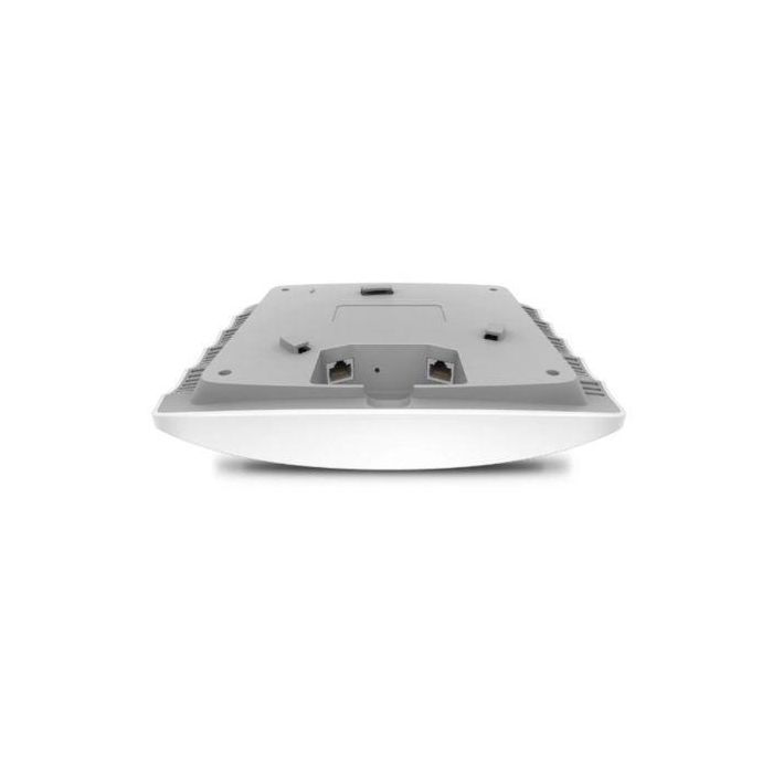 TP-Link Omada EAP265 HD punto de acceso inalámbrico 1300 Mbit/s Blanco Energía sobre Ethernet (PoE) 3 TP-Link Omada EAP265 HD punto de acceso inalámbrico 1300 Mbit/s Blanco Energía sobre Ethernet (PoE) 3
