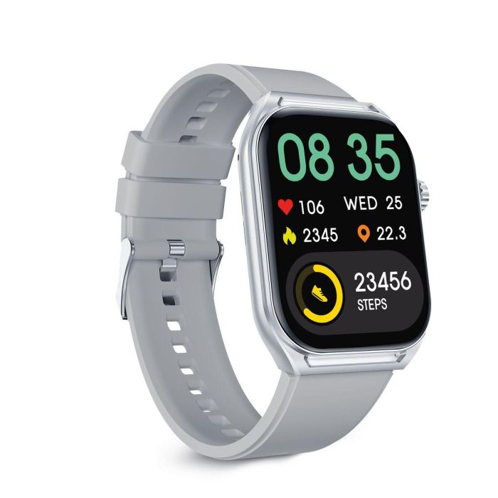 Smartwatch KSIX Urban Move Gris 6