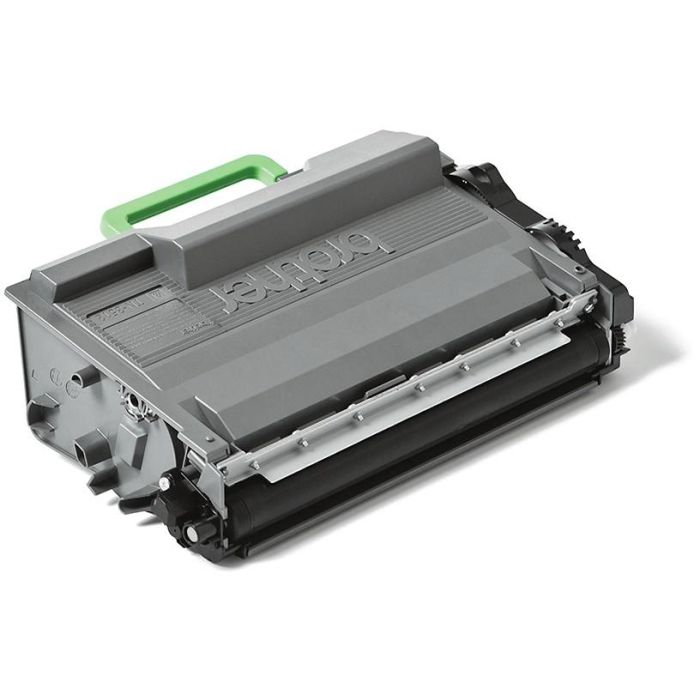 BROTHER Toner negro R HLL6300DW/L6400DW/DCPL6600DW 12.000Pag 1 BROTHER Toner negro R HLL6300DW/L6400DW/DCPL6600DW 12.000Pag 1