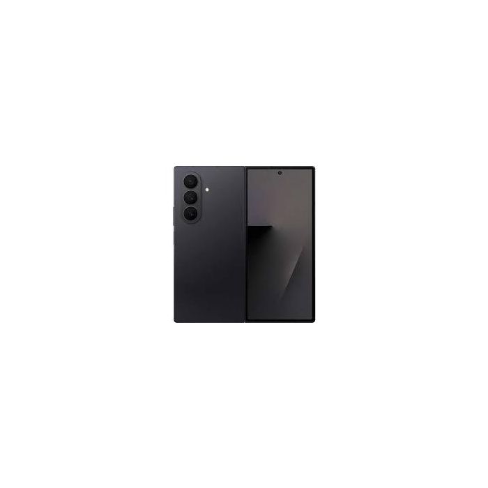 Samsung Z Fold 7 SM-F966B 12+256GB Dual SIM 5G Jetblack OEM