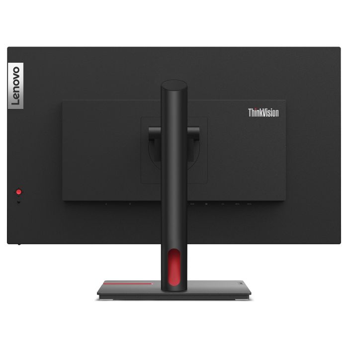 Lenovo Monitor 27" Full HD 1920 x 1080 IPS W-LED 6ms 1000:1 HDMI DisplayPort USB VGA