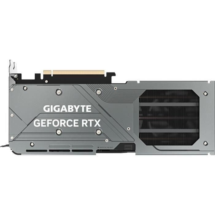 Gigabyte GeForce RTX 4060 Ti GAMING OC 8G NVIDIA GeForce RTX 4060 Ti 8 GB GDDR6 3 Gigabyte GeForce RTX 4060 Ti GAMING OC 8G NVIDIA GeForce RTX 4060 Ti 8 GB GDDR6 3