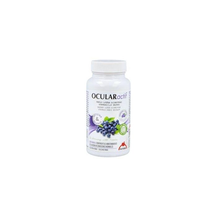 Ocular Actif