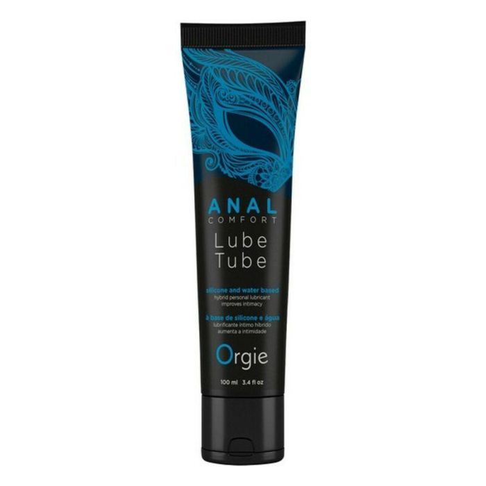 Lubricante Orgie Sexo anal (100 ml) Lubricante Orgie Sexo anal (100 ml)
