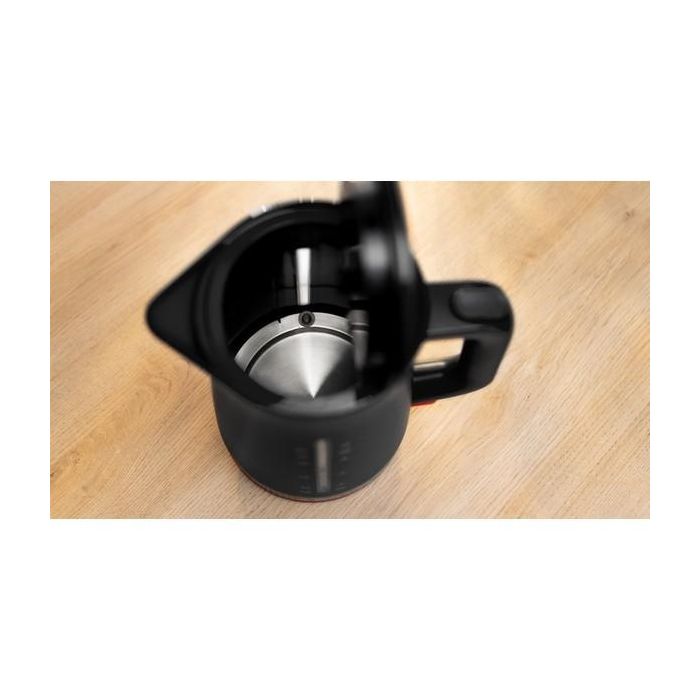 Bosch TWK 4M223 MyMoment Hervidor de agua negro 2 Bosch TWK 4M223 MyMoment Hervidor de agua negro 2