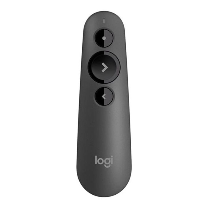 Logitech R500 Laser Presentation Remote Logitech R500 Laser Presentation Remote